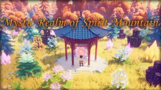 Cultivation: Mystic Realm of Spirit Mountain