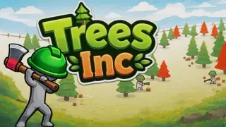 🐠 More Fish + Trees Inc 🌲