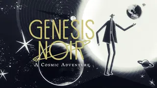 Genesis Noir