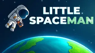 Little Spaceman