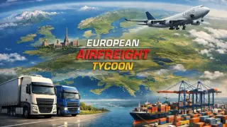 European Airfreight Tycoon
