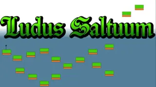 Ludus Saltuum