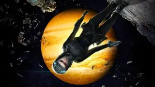 The Expanse