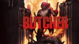 Butcher