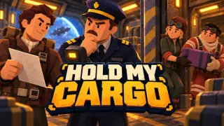 Hold My Cargo