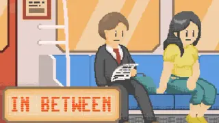 In Between