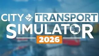 City Transport Simulator