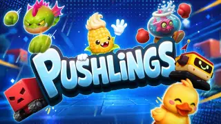 Pushlings
