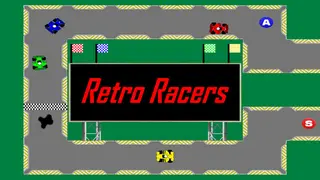 Retro Racers