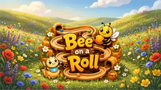 Bee on a Roll