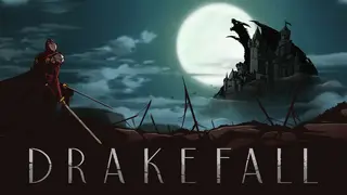 Drakefall
