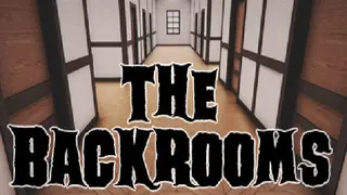 The Backrooms