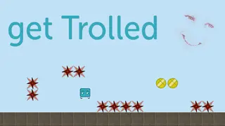 Get Trolled