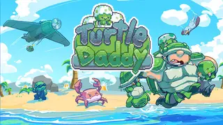Turtle Daddy