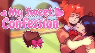 My Sweet Confession