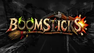 BOOMSTICKS