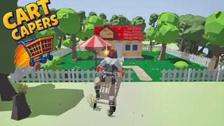 Cart Capers