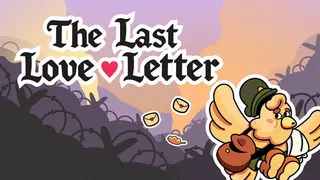 The Last Love Letter