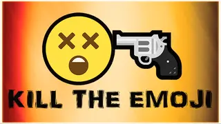 KILL THE EMOJI (Xbox One)