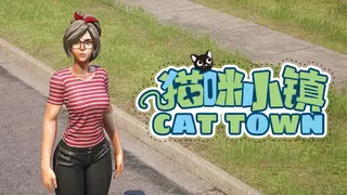 Cat Town