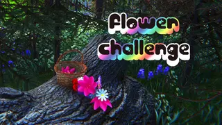 Flower Challenge