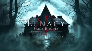 Lunacy: Saint Rhodes