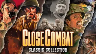 Close Combat Classic Collection