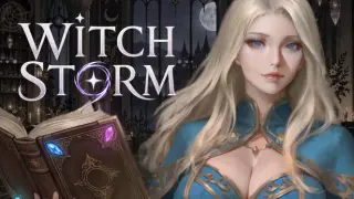 Witch Storm