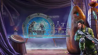 Stargate: Timekeepers