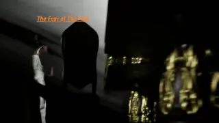 The Fear of The Past