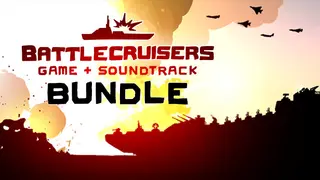 Battlecruisers & Soundtrack