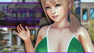 Housewife Simulator