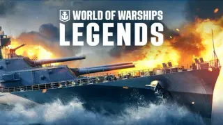 World of Warships: Legends