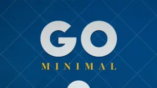 Go Minimal - Switch