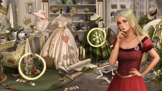 Sleeping Beauty: Hidden Objects - Xbox One