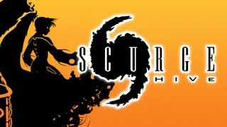 Scurge: Hive