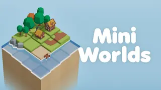 Mini Worlds