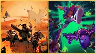 Broforce x Anger Foot Bundle (PS4 & PS5)