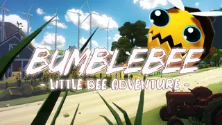 Bumblebee - Little Bee Adventure
