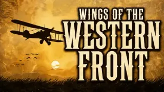 Wings of the Western Front