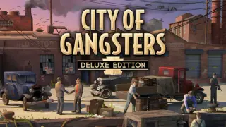 City of Gangsters