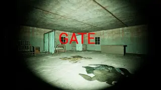 Gate