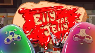 Elly The Jelly