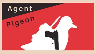 Agent Pigeon 7
