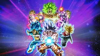DRAGON BALL Sparking! ZERO - Xbox Series