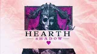 Hearth & Shadow