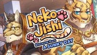 Nekojishi Expansion Pack - A Sunny Day