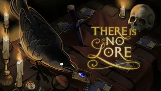 There Is No Lore