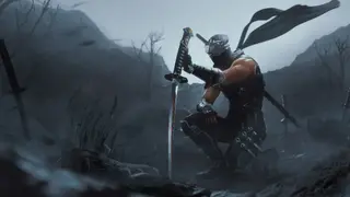 NINJA GAIDEN 2 Black - PS5