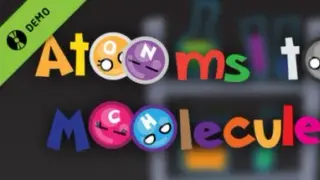 Atooms to Moolecules Demo